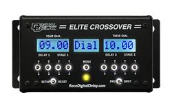 Biondo Elite Dial Crossover Delay Boxes 1102