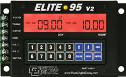 Biondo Racing Delay Boxes DDI-1041-BR-V2