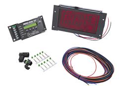 Biondo Mega Dial V2 Digital ET Dual View Dial-In Boards DDI-1060-BR-DV