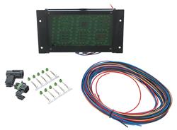 Biondo Mega Dial Digital ET Dial-In Boards DDI-I-1060-BG