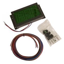 Biondo Mega Dial Digital ET Dual View Dial-In Boards DDI-I-1060-BG-DV