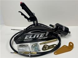 Biondo Super Sport Door Car Gloss Black Electric Shifters