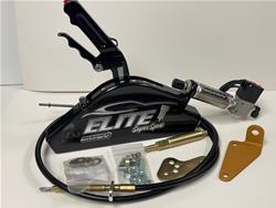 Biondo Racing Shifters, Automatic Transmission E-4025