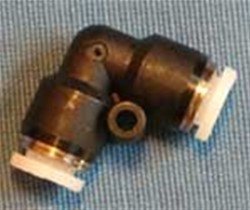 Biondo CO2 Bottle Fittings FIT-TUBE-90