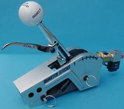 Biondo Hurst Quarter Stick CO2 Air Shifters BRP-HQS-A