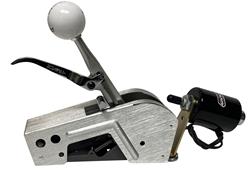 Biondo Quarter Stick Electric Shifters BRP-HQS-E