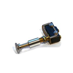 Biondo Trans-Brake Buttons BRP-HSA-O