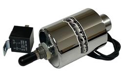 Biondo Outlaw Shifter Extreme-Duty Electric Solenoids BRP-OS-ELECSOL-C