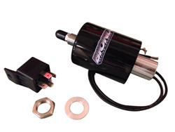 Biondo Outlaw Shifter Extreme-Duty Electric Solenoids BRP-OS-ELECSOL