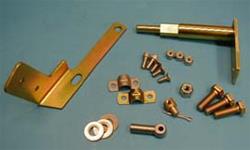 Biondo Outlaw/Phantom Hardware Kits BRP-OSH