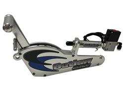 Biondo Classic Outlaw Gloss Platinum CO2 Air Shifters