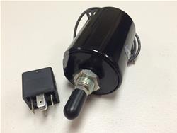 Biondo Electric Shifter Solenoids BRP-PB-ELECSOL
