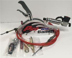 Biondo B&M Pro Bandit CO2 Air Shifters BMA-PBKITCO2