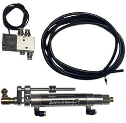 Biondo Racing Throttle Stops BRP-PCTS-DD-SH-S