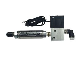 Biondo Air Shifter Solenoids BRP-PS-CO2KIT