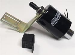 Biondo Electric Shifter Solenoids BRP-QSE