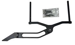 Biondo Dial-In Board Brackets BRP-DB-BLK-SCP
