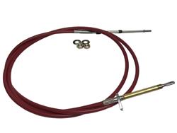 Biondo Elite Outlaw Shifter Cables BRP-EO-5-CABLE