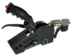 Biondo Hurst Pistol Grip CO2 Air Shifters BRP-HPG-BLK-A