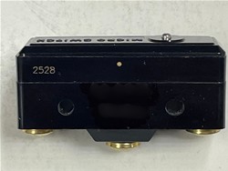 Biondo Racing Electrical Switches BRP-MICRO-TBB