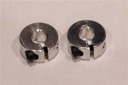 Biondo Throttle Stop Locking Collars BRP-PCTS-COLLAR