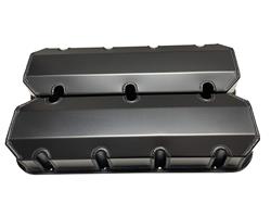 Biondo Valve Covers BRP-VC-BBC-SR20-BLK