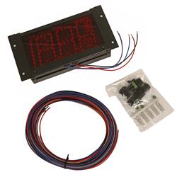 Biondo Mega Dial V2 Dual View Digital ET Dial-In Boards DDI-I-1060-BR-DV-T