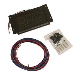 Biondo Mega Dial V2 Dual View Digital ET Dial-In Boards DDI-I-1060-BW-DV