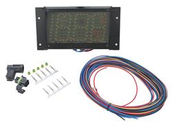 Biondo Mega Dial V2 Dual View Digital ET Dial-In Boards DDI-1060-BW-DV-T