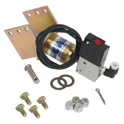 Biondo CO2 Shift Bracket Kits