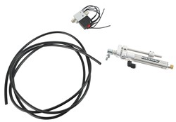 Biondo Throttle Stops BRP-SLP-S