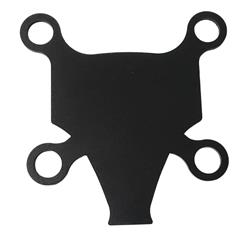 Biondo Flat Button Brackets BRP-SW-BRKT-FB