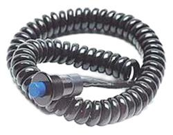 Biondo Corded Snap Action TB Buttons BRP-TBB-SA-B