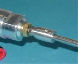 Biondo Throttle Stop Bullet Cable Savers BRP-TS-BULLET