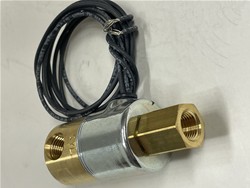 Biondo Standard Throttle Stop Gold Solenoids BRP-TS-SOL