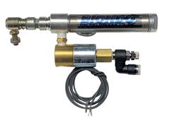 Biondo Throttle Stops BRP-TSP-S