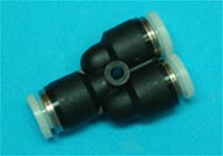Biondo CO2 Bottle Fittings FIT-TUBE-Y