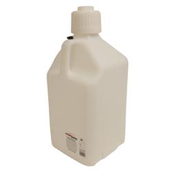 Scribner Plastics Utility Jugs 2000W