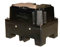 Scribner Plastics Transmission Shipping Containers 5122