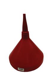 Scribner Plastics Heavy-Duty Funnels 6112R