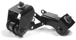 Schumacher Creative Services Engine Mount Kits for 1963-1966 VALIANT, DART, 1964-1966 BARRACUDA - A63B