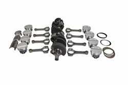 Scat Engine Rotating Assemblies 1-40005BI