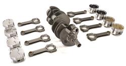 Scat Modern Muscle Engine Rotating Assemblies 1-47801BI