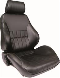 Procar Rally DLX Recliner Seats