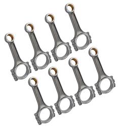 Scat Pro Stock I-Beam Connecting Rods 2-ICR5400-927