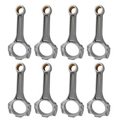 Scat Pro Stock I-Beam Connecting Rods 2-ICR5955-912