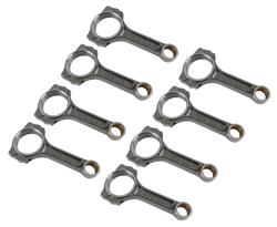 Scat Pro Comp I-Beam Connecting Rods 2-ICR5400-7/16