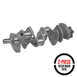 Scat Forged Standard Weight Crankshafts 4-350-3480-5700