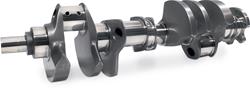 Scat Forged Pro Series Lightweight Crankshafts 4-350-3480-5700-L-2