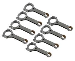Scat Ultra Q-Lite Connecting Rods 2-350-5700-2100-QLS
